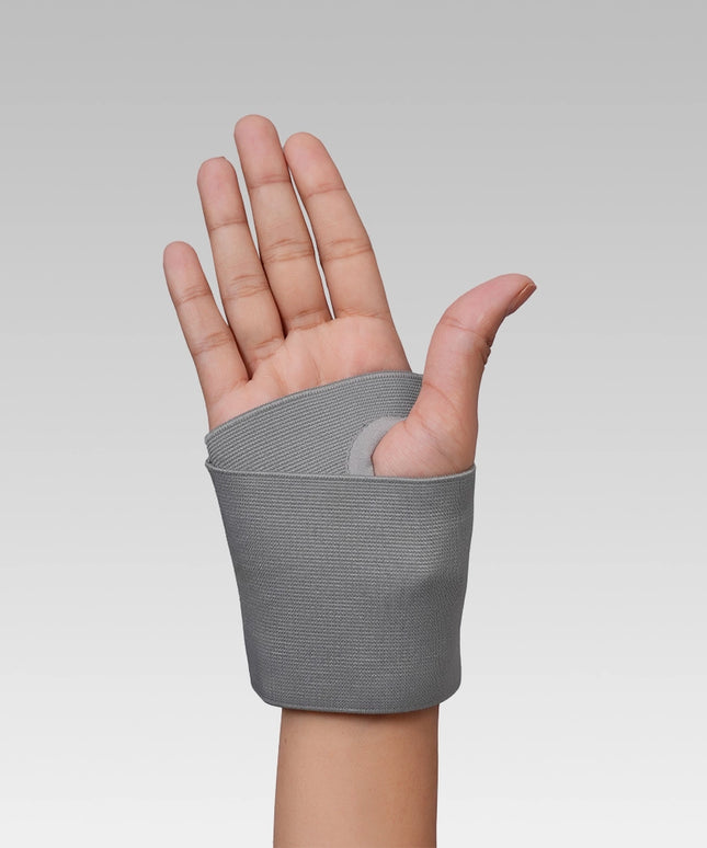 Adore Wrist Brace with Thumb Support for Wrist & Thumb Sprains, Tendonitis | AD-502