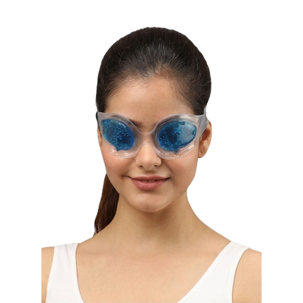Adore Cool Eye Pack for Eye Strain, Puffiness, Insomnia & Stress Relief | AD-1003