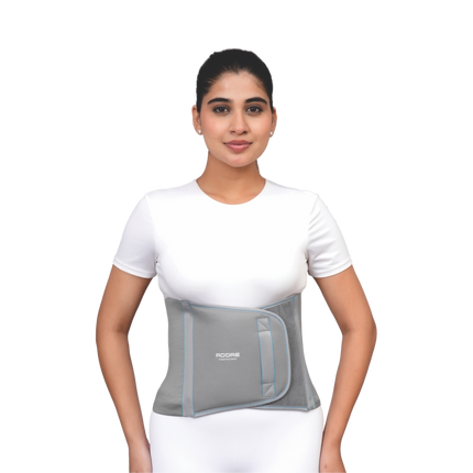 Adore Abdominal Belt for Post-Surgery & Post-Delivery Support | AD-101