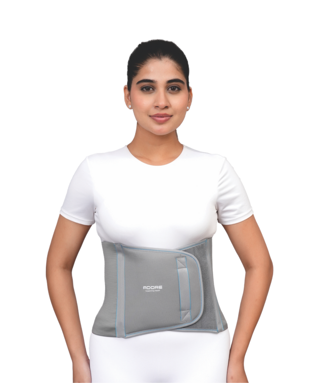 Adore Abdominal Belt for Post-Surgery & Post-Delivery Support | AD-101
