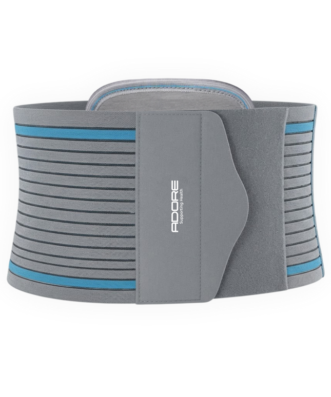 Adore Rib Belt for Rib Fracture, Chest Pain & Intercostal Muscle Strain | AD-104