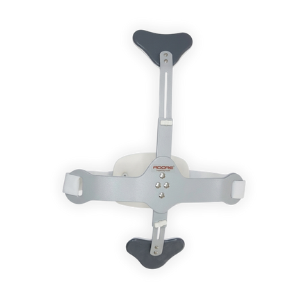 Adore ASH Hyperextension Brace for Spinal Immobilization & Vertebral Support | AD-108