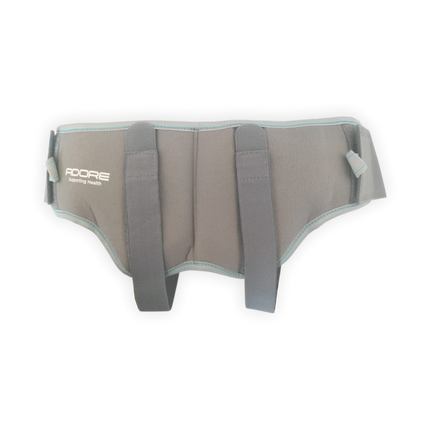 Adore Hernia Belt for Inguinal, Scrotal & Post-Surgery Hernia Support | AD-109