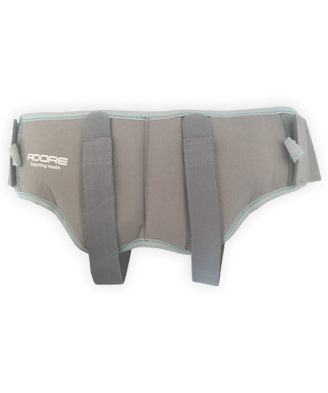 Adore Hernia Belt for Inguinal, Scrotal & Post-Surgery Hernia Support | AD-109