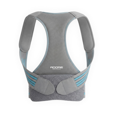 Adore Posture Corrector for Back Pain, Spine Misalignment & Poor Posture | AD-110