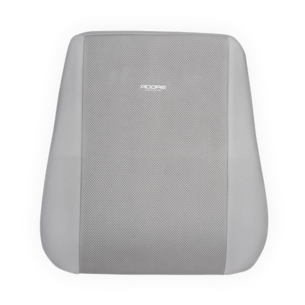 Adore Back Rest Cushion for Lower Back Pain, Poor Posture & Pregnancy Discomfort | AD-1101
