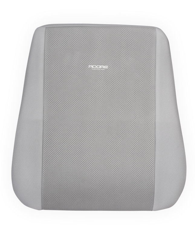 Adore Back Rest Cushion for Lower Back Pain, Poor Posture & Pregnancy Discomfort | AD-1101