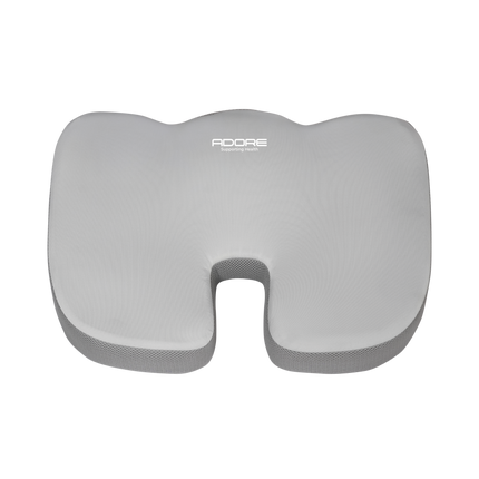 Adore Coccyx Cushion Seat for Tailbone Pain, Haemorrhoids, Coccyx Fracture & Pelvic Pain | AD-1102
