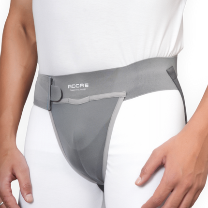 Adore Scrotal Support for Post-Operative Care & Scrotal Pain Relief | AD-1103