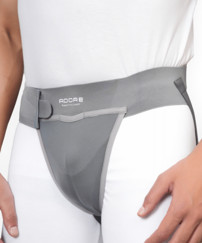 Adore Scrotal Support for Post-Operative Care & Scrotal Pain Relief | AD-1103
