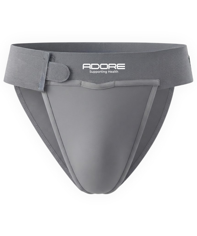 Adore Scrotal Support for Post-Operative Care & Scrotal Pain Relief | AD-1103