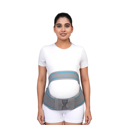 Adore Maternity Belt for Pregnancy Back Pain & Pelvic Support | AD-111