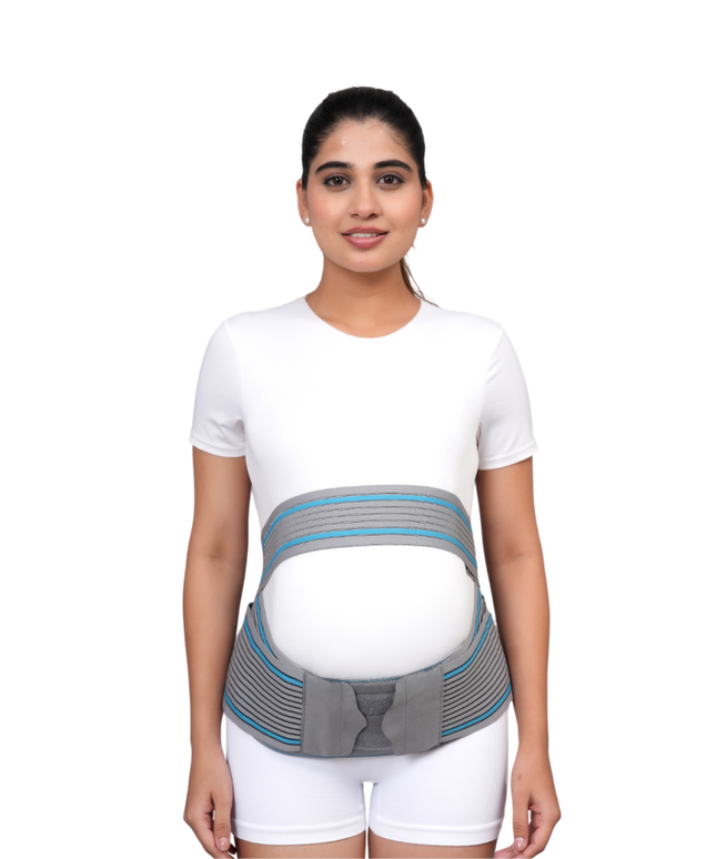 Adore Maternity Belt for Pregnancy Back Pain & Pelvic Support | AD-111
