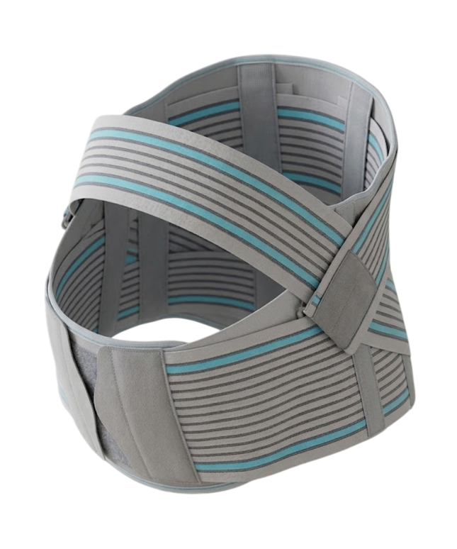 Adore Maternity Belt for Pregnancy Back Pain & Pelvic Support | AD-111