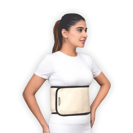 Adore Neoprene Waist Belt for Abdominal Muscle Support & Post-Operative Recovery | AD-112