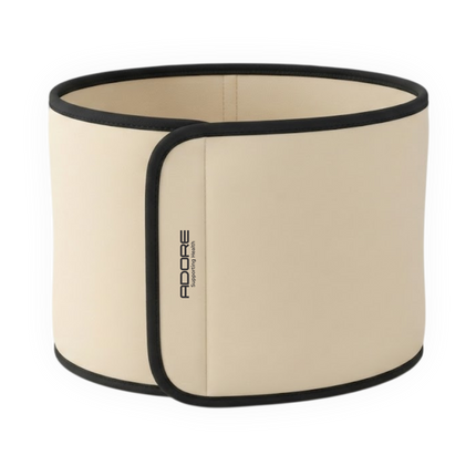 Adore Neoprene Waist Belt for Abdominal Muscle Support & Post-Operative Recovery | AD-112