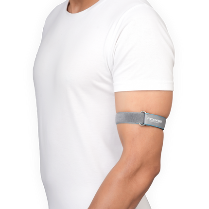 Adore Medical Tourniquet for Emergency Bleeding Control & Blood Flow Restriction | AD-1201