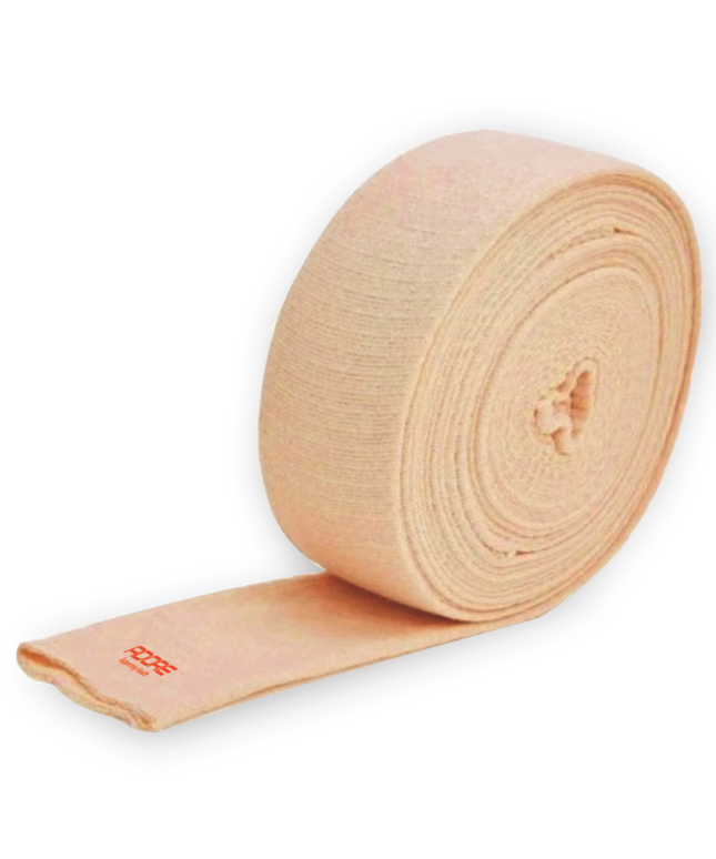 Adore Stockinette Fabric Bandage for Orthopaedic Cast Protection & Skin Care | AD-1437–1450