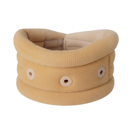Adore Cervical Collar Soft With Support for Neck Pain & Moderate Cervical Stabilisation | AD-201