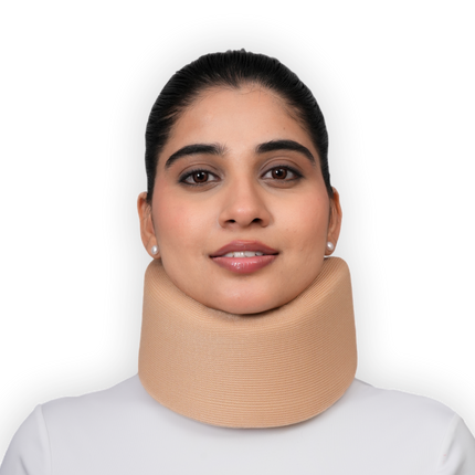 Adore Soft Cervical Collar for Neck Pain, Whiplash & Cervical Trauma | AD-202