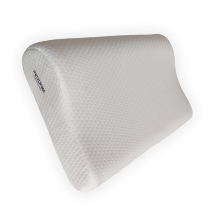Adore Memory Foam Cervical Pillow for Neck Pain, Whiplash & Arthritis Relief | AD-203