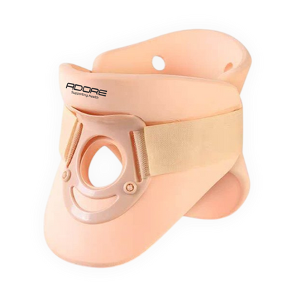 Adore Philadelphia Collar for Cervical Trauma, Sprain & Spondylitis | AD-204