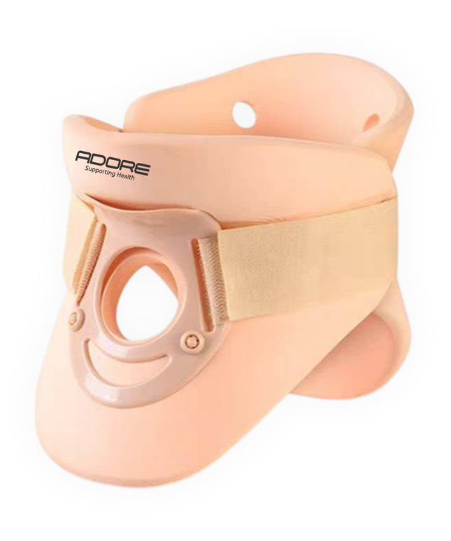 Adore Philadelphia Collar for Cervical Trauma, Sprain & Spondylitis | AD-204