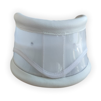 Adore Hard Cervical Collar for Cervical Fracture, Spondylitis & Whiplash | AD-205