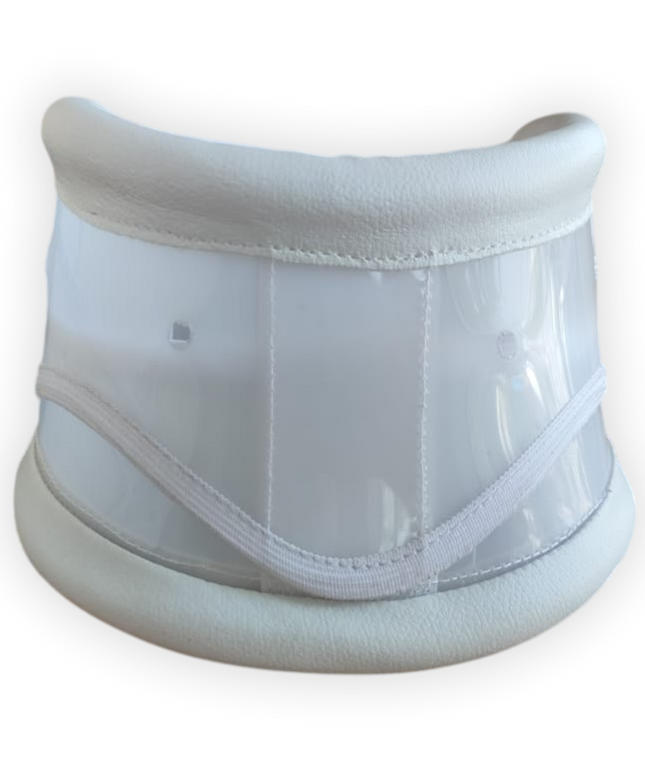 Adore Hard Cervical Collar for Cervical Fracture, Spondylitis & Whiplash | AD-205