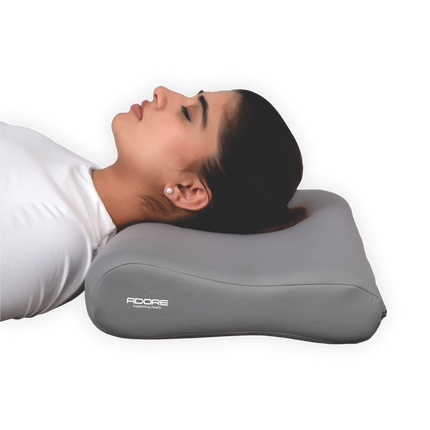 Adore Regular Cervical Pillow for Neck Support & Cervical Vertebrae Alignment | AD-206
