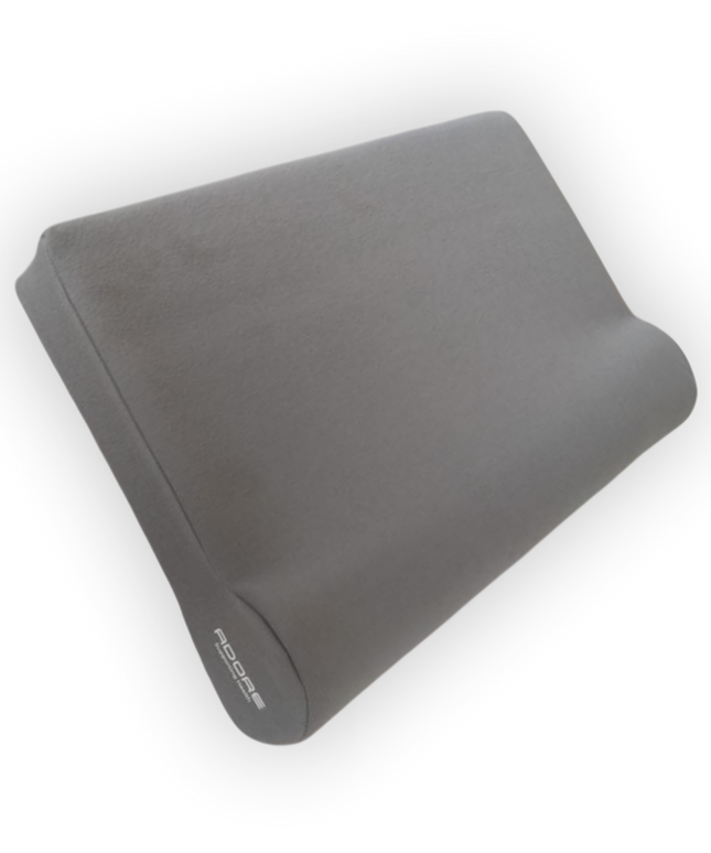 Adore Regular Cervical Pillow for Neck Support & Cervical Vertebrae Alignment | AD-206