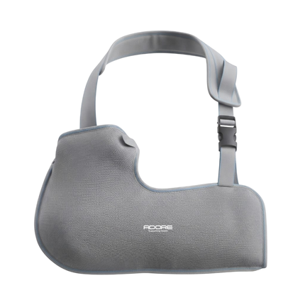 Adore Pouch Arm Sling Tropical for Arm Fracture, Wrist Fracture & Post-Surgery | AD-301