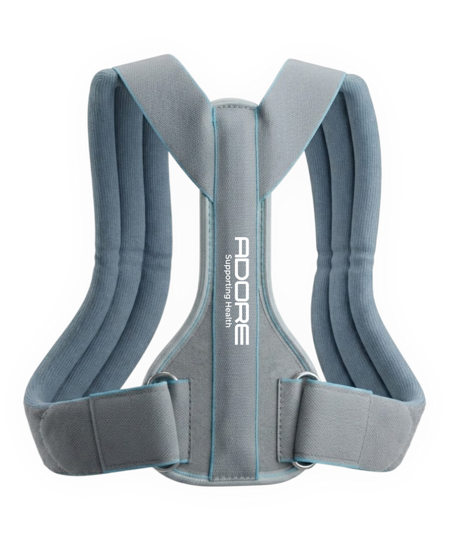 Adore Clavicle Brace for Clavicle Fracture, Strain & Posture Correction | AD-304