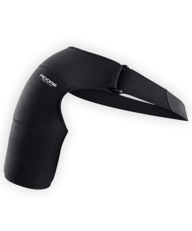 Adore Neoprene Shoulder Support for Rotator Cuff Injury, Arthritis & Bursitis | AD-305
