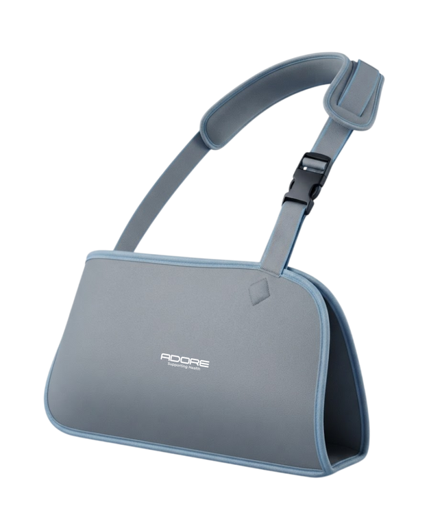 Adore Pouch Arm Sling Baggy for Post-Cast & Post-Surgery Arm Support | AD-306