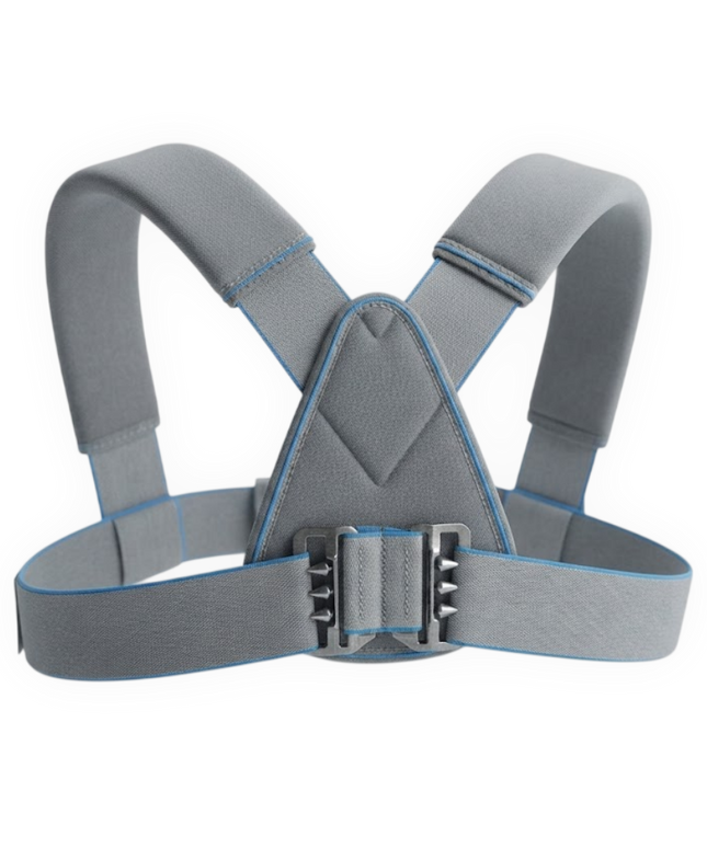 Adore Clavicle Brace with Buckle for Clavicle Fracture & Posture Support | AD-307
