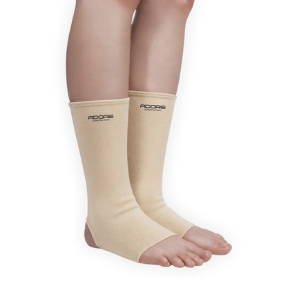 Adore Anklet for Lymphoedema, Varicose Veins & Chronic Venous Insufficiency | AD-402
