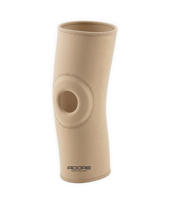 Adore Knee Cap Open Patella for Osteoarthritis, Ligament Injury & Knee Pain | AD-404