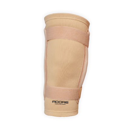 Adore Knee Cap Rigid Hinge for Ligament Instability, Osteoarthritis & Knee Sprain | AD-405