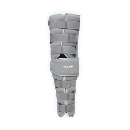 Adore Knee Immobilizer 22 Inch for Maximum Knee Stabilisation & Complex Fractures | AD-408