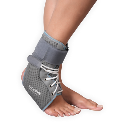 Adore Ankle Brace for Ankle Sprains, Tarsal Tunnel Syndrome & Swollen Ankle | AD-412