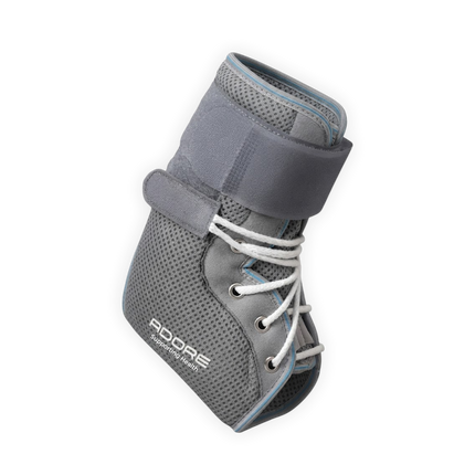 Adore Ankle Brace for Ankle Sprains, Tarsal Tunnel Syndrome & Swollen Ankle | AD-412