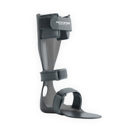 Adore Foot Drop Splint for Stroke, Spinal Cord Injury, Cerebral Palsy & Plantar Fasciitis | AD-413