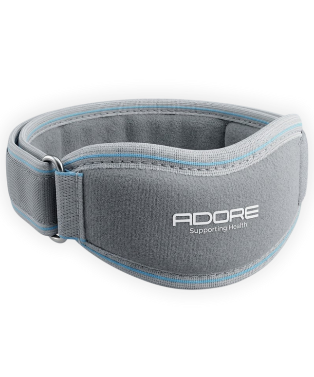 Adore Patellar Support for Patellofemoral Pain, Osgood-Schlatter & Patellar Dislocation | AD-414