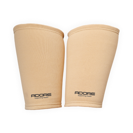 Adore Thigh Support for Hamstring Strain, Muscle Spasms & Sports Injury | AD-416