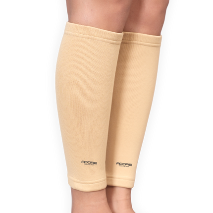 Adore Calf Support for Calf Strain, Muscle Cramps & Fatigued Legs | AD-417