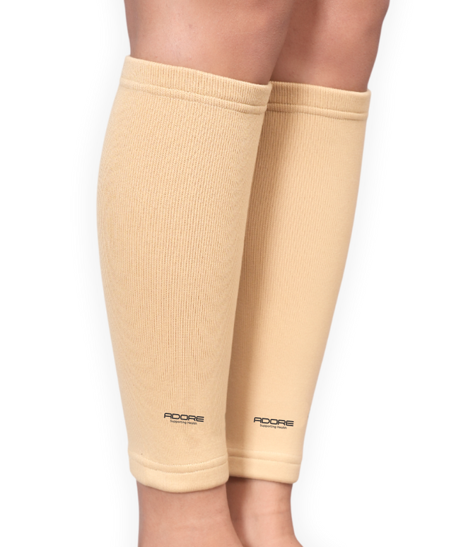 Adore Calf Support for Calf Strain, Muscle Cramps & Fatigued Legs | AD-417