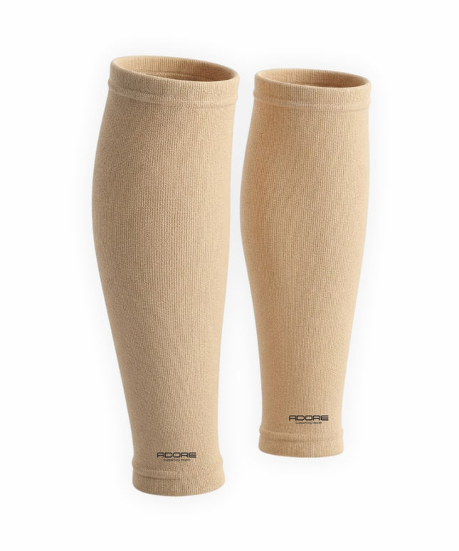 Adore Calf Support for Calf Strain, Muscle Cramps & Fatigued Legs | AD-417