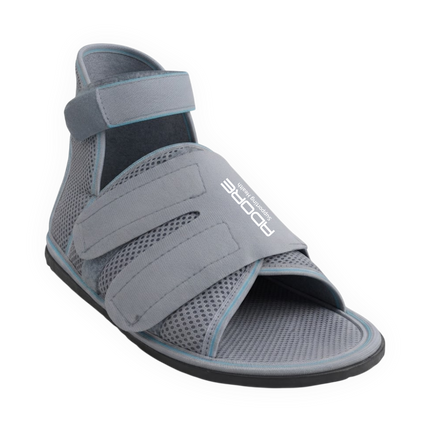 Adore Cast Shoe for Neuropathic Foot Ulcers, Foot Injury & Post-Tendon Surgery | AD-418