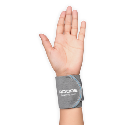 Adore Wrist Brace for Wrist Sprains, Osteoarthritis & Sports Protection | AD-501